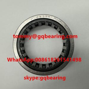 China Chrome Steel Material INA F-683561.RNA Needle Roller Bearing High Quality factory