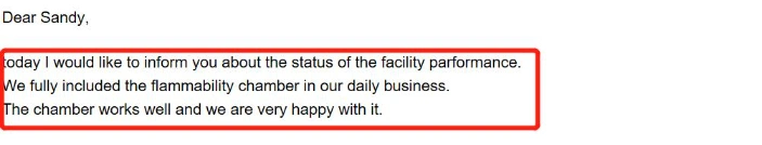 ASTM D92 Automatic Open Cup Flash Point Test Instrument
