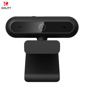 China 1944P USB2.0 Privacy Cover Webcam 75 Degrees With Microphone factory
