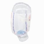 Fluff Pulp Baby Soft Diapers Pants Non Woven 3D Leak Protection