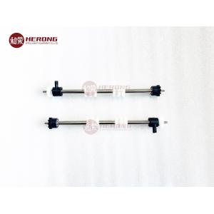 China Wincor Double Extractor Roller With 4 Wheel Shaft Assy 1750020811 on sale