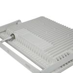 Aluminum Housing Industrial LED Flood Lights High Energy Efficiency For