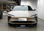 Adults Fast Ship IM Electric 2610kg IM L7 EV New Energy Smart Sport Car
