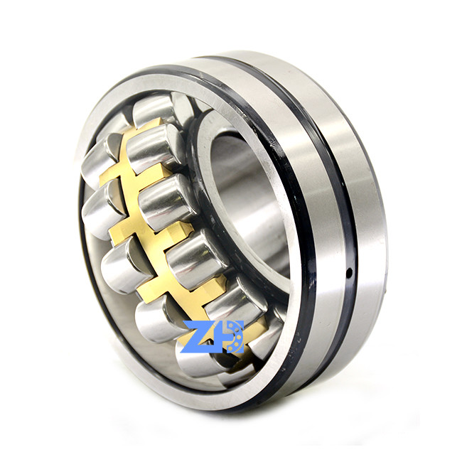 22313CA 22314CA 22315CA 22316CA Spherical Roller Bearing 65*140*48mm Barrel Roller Bearing