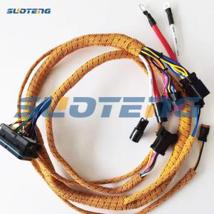 China C18 Engine Power Wiring Harness for Engine Parts factory