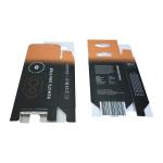 Bluetooth Selfie Stick Box Recycled Customized Remote Shutter Box With Hook