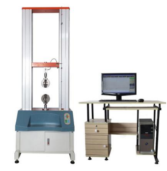 500kg Universal Tensile Machine Elongation Break, Tensile Strength ,Bending