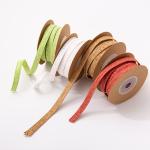 Red 10mm Brown Twisted Paper Cord 5m Green Twisted Paper String