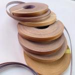 Multipurpose Wood Edge Banding Tape Thickness 0.5mm-3mm For Door