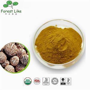 Mushroom Extract Powder / Phellinus Igniarius Extract