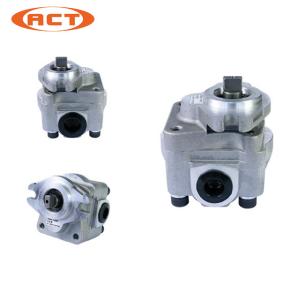 China 4I-1023 Aluminium Silver Gear Pump Assembly Hydraulic Pump For erpillar E320 factory