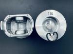 V3307 C3.3 E308B Kubota Excavator Parts 1J751-2111 51 Mm Piston
