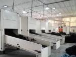 4500mm High End Automotive Headlining Felt Non Woven Fabric Manufacturing