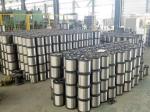Cold Drawn AISI 416 DIN 1.4005 Stainless Steel Wire / Straightened Round Bar