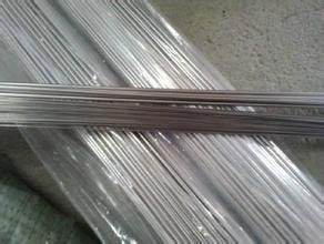 Seamless Stainless Capillary Tube 304 , 316 For Aerospace / Electronics