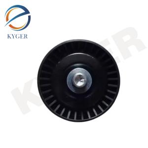 China 1128 1440 378 Auto Engine Systems Auto Belt Pulley For BMW 3 Series N46 E46 E85 E60 E83 E81 E90 11281440378 factory