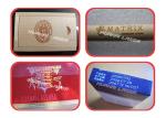 Small Volume Desktop Laser Marking Machine Low Loss Compact Structure