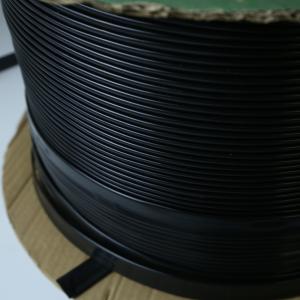 China Customizable Drip Irrigation Tape Agricultural Flat Irrigation Tape factory