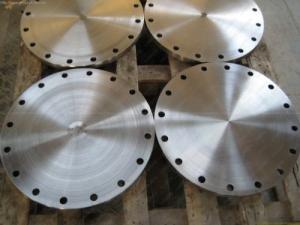 China 2.4602 flange factory