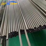 High Standard 901 903 904L 908 926 Stainless Round Tube Seamless Welded For
