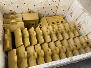 China Cast Alloy Half Arrow 3G6395HAL-X 31kg 950H 962H 966G 972G factory