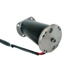 No Load Speed 3000RPM Automotive DC Motors With Waterproof Stainless Steel