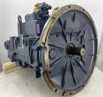 Original New Excavator ZX490-5A Hydraulic Pump YA00035147 Main Pump Device