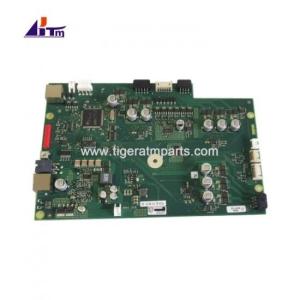 China ATM Machine Parts Diebold Nixdorf DN200 PCB PCBA RM4 Board 1750287366 on sale