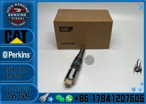 China Excavator Parts CAT E 336E C9.3 Engine injector 20R-5075 456-3493 456-3509 20R5075 4563493 4563509 factory