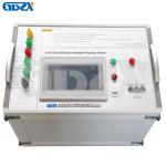 ZXBP 25A Multiple Frequency Induced Over Voltage Third Harmonic Generator