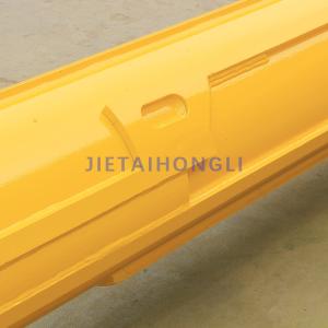 China Interlock Kelly Bar Drilling Equipment To Pile Machine factory