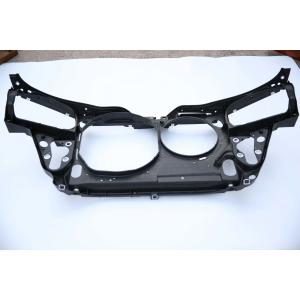 VW Passat B5 Car Radiator Support ABS Automotive Body Parts Suppliers 3B0 805