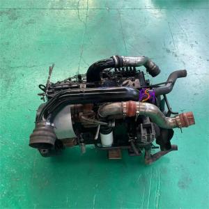 China Cummins 6CT 6 Cylinder Direct Injection Used Diesel Engine Assy factory