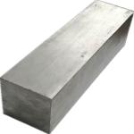 Hot Rolled Stainless Steel Square Rod Iron Bar SS 201 202 301 304 316 410 430