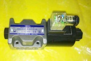 China DSG-03-2D2-A220-50-50HZ DSG-01-3C11-A240-N1-50 YUKEN Hydraulic Solenoid Valve factory