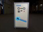 Food Storing Small Nitrogen Making Machine Fire Resistance Automatic Control