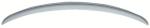 Rear Auto Lip Spoiler / Automobile Spare Parts For Chevrolet Cruze 2015