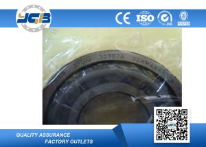 China SKF FAG 30307 30308 30309 Precision Tapered Roller Bearings For Auto Spares Parts factory