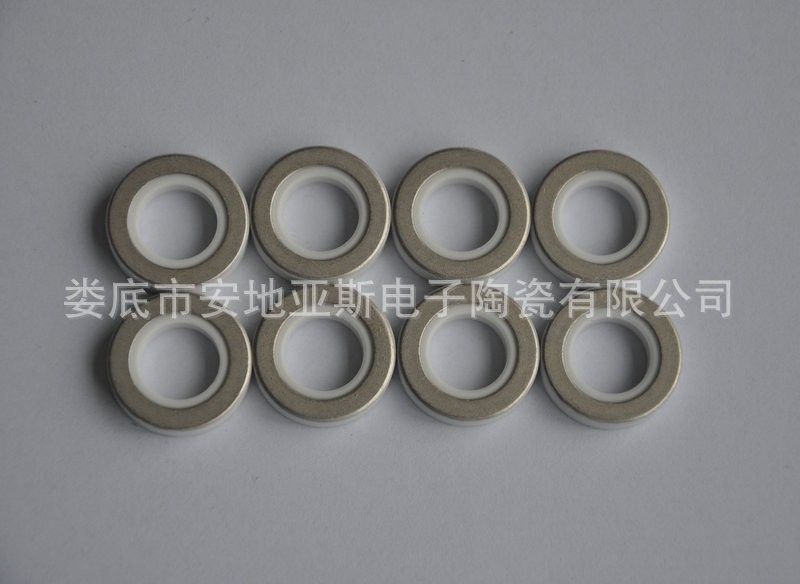 Customization High Weldability Ceramic Sealing Plate Gasket For BYD New Energy Vehicles