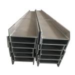 Tolerance ±1% Mild Steel H Beam UC UB Size I Iron Beam I Steel Structural Steel
