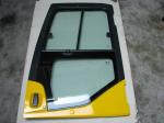 OEM Replacement Komatsu PC360-7 Excavator Cab/Cabin Operator Cab and Spare Parts