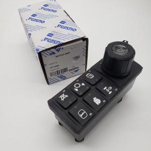 China Machinery Parts 487-8458 4878458 Switch Assy Control Switch For factory