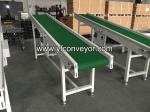 Inclined Belt Conveyor