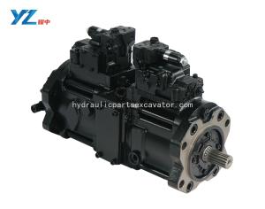 China KOBELCO SK200-8 main pump of hydraulic pump assembly YN10V00036F1/YN10V00043F1 factory