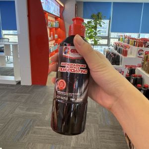 China High Gloss Engine Bay and Dashboard Protectant Coating-GETSUN factory