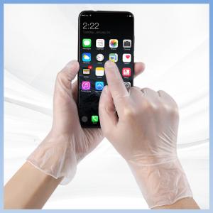 China Exquisite Packaging Disposable PVC Gloves Give You A Better Experience And The First Choice For Gift Giving. factory