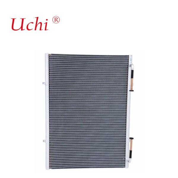Microchannel Heat Exchangers For Efficient Environmentally Friendly HVAC Cooling