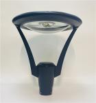 Ip66 IK09 Waterproof 120 LM/ W Outdoor Project LED Garden Light Landscape