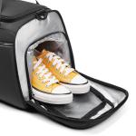 New factory wholesale duffle bag large capacity custom gym sports bag outdoor