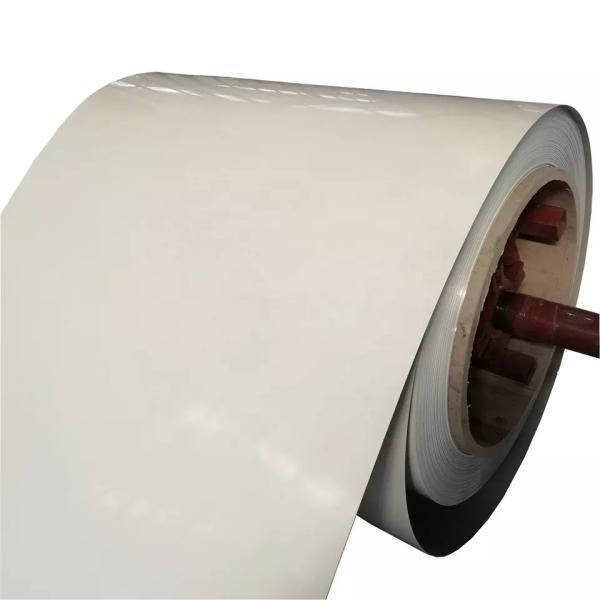 China 1060 H14 Color Coated Aluminum Coil，embossed aluminium coil，pre painted